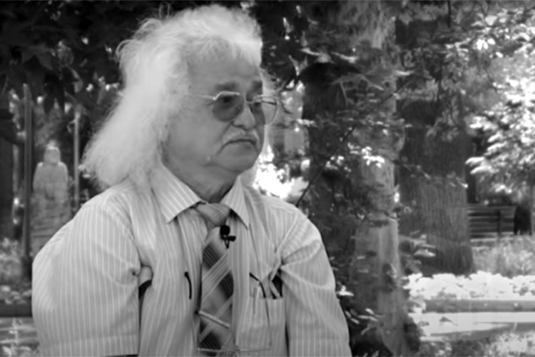 В возрасте 69 лет ушел из жизни народный артист Кыргызстана, обладатель медали «Данк», композитор, писатель, журналист Сталбек Бактыгулов