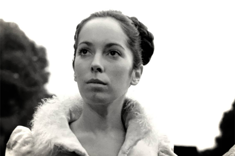 Во Франции в возрасте 74 лет умерла дочь Чарли Чаплина актриса Джозефина Чаплин