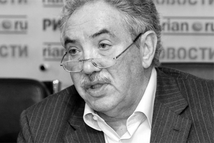 Российский журналист, президент Национальной ассоциации телерадиовещателей Эдуард Сагалаев умер на 77-м году жизни. Он один из основателей «ТВ-6», в 1990-х возглавлял ВГТРК. 2017 году выступил с критикой состояния телевидения в стране, заявив, что оно «больше не рискует и не показывает»