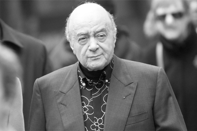 Умер египетский миллиардер Мохаммед Аль-Файед. Его сын Доди погиб в автокатастрофе в 1997 году вместе с принцессой Дианой