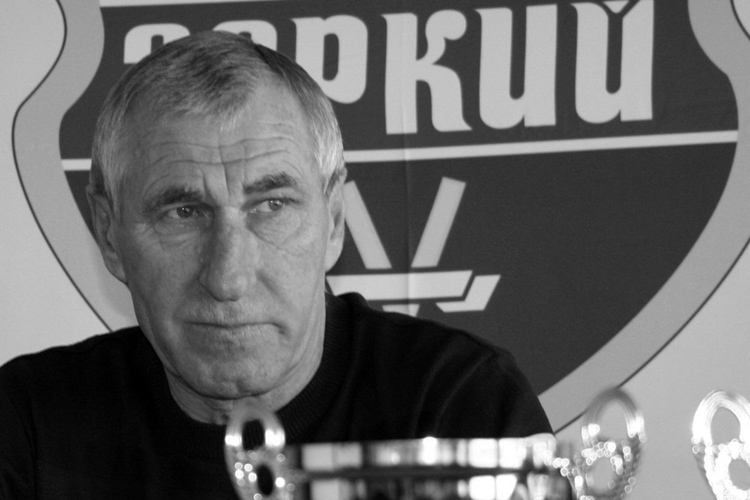 Пятикратный чемпион мира по хоккею с мячом Валерий Бочков умер в возрасте 76 лет
