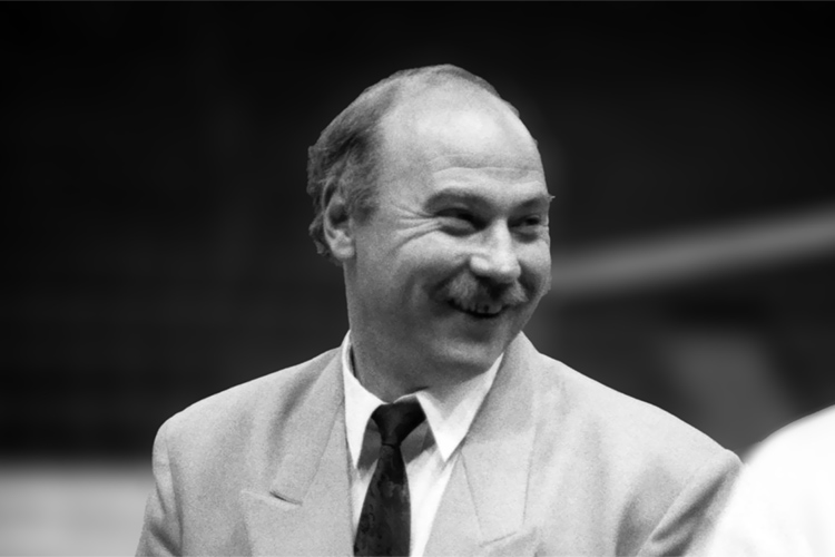 Советский пятиборец, Олимпийский чемпион 1972 года Владимир Шмелев скончался на 77-м году жизни