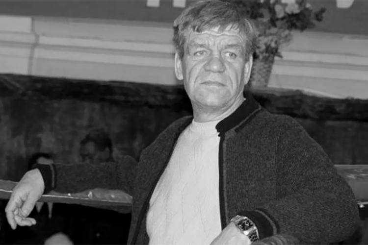 Бывший советский боксер Игорь Высоцкий скончался на 70-м году жизни. В 1978 году он стал одним из трех советских боксеров, принявших участие в спаррингах Мохаммедом Али