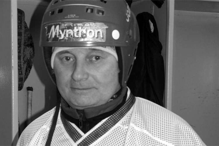 Умер шестикратный чемпион мира по хоккею с мячом Георгий Канарейкин