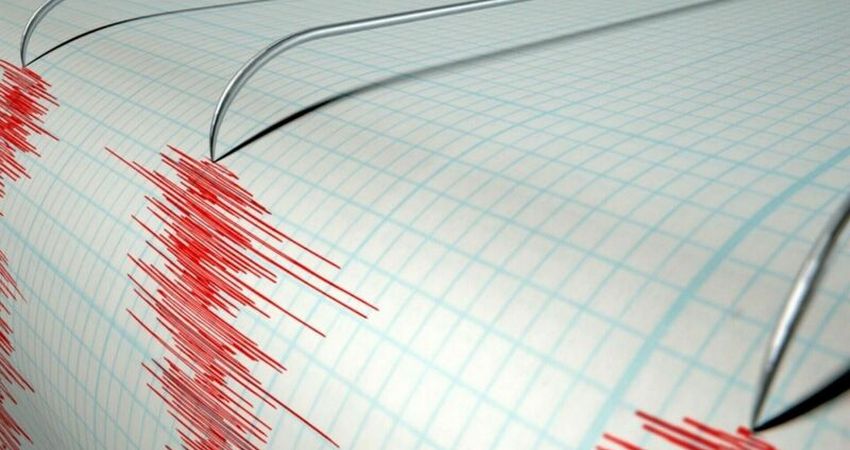 Сейсмологи считают произошедшие землетрясения обычным явлением для региона