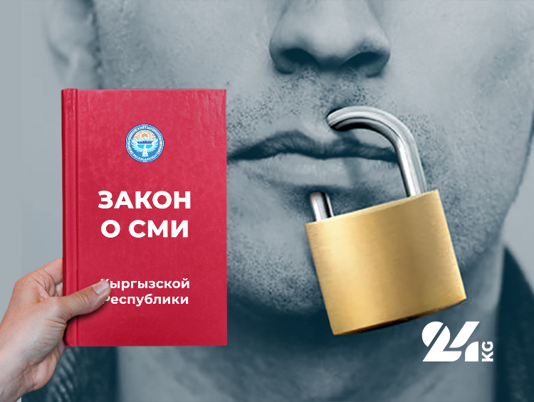 Эксперты расценивают новый закон, как попытки властей еще больше ограничить свободу слова и контролировать СМИ