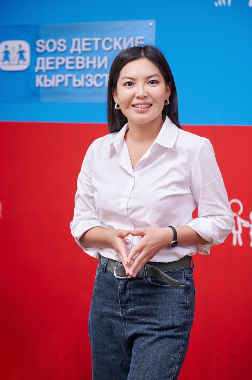 Нуриза Батырбекова