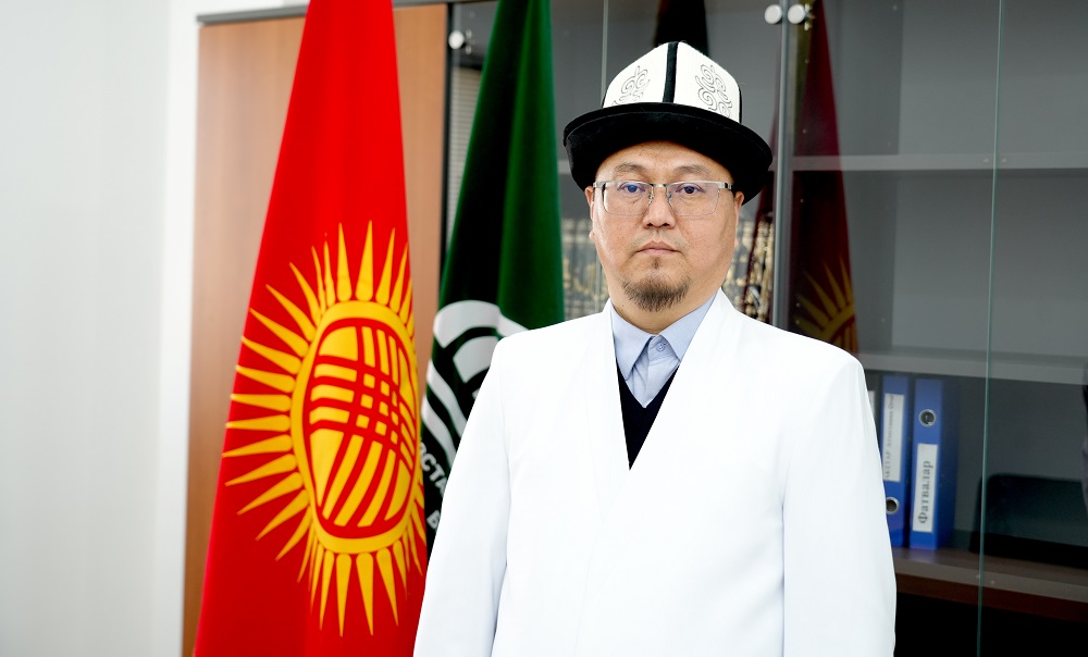 Абдулазиз кары Закиров