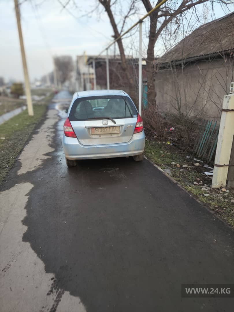 Чудаки парковки