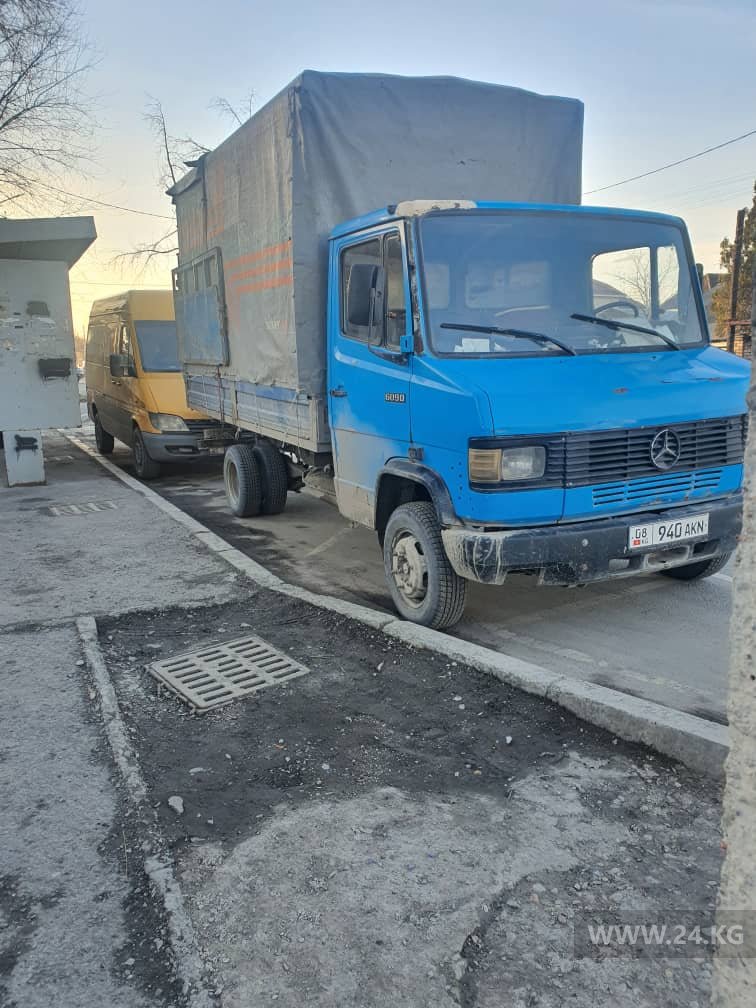Чудаки парковки