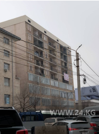 Жильцов пытаются выселить из этого дома