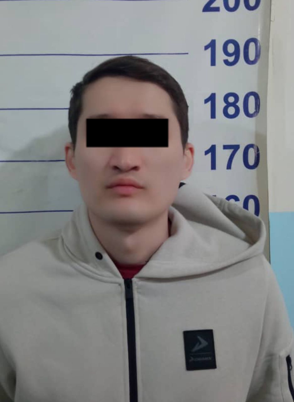 Задержан подозреваемый в телефонном мошенничестве