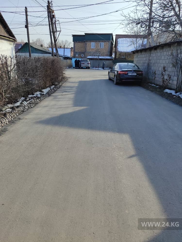 Чудаки парковки