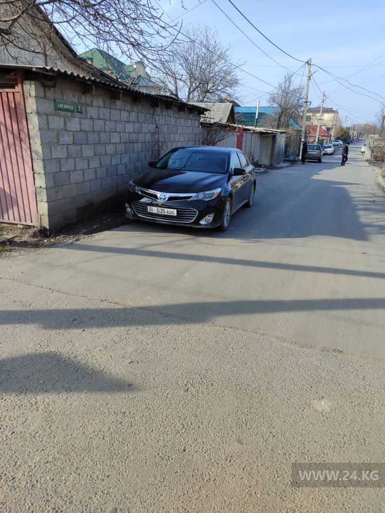 Чудаки парковки