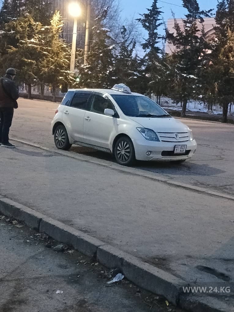 Чудаки парковки