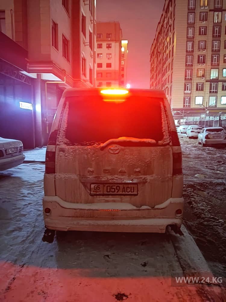Чудаки парковки