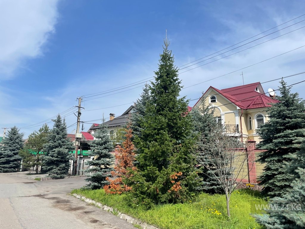 Парк имени Ататюрка