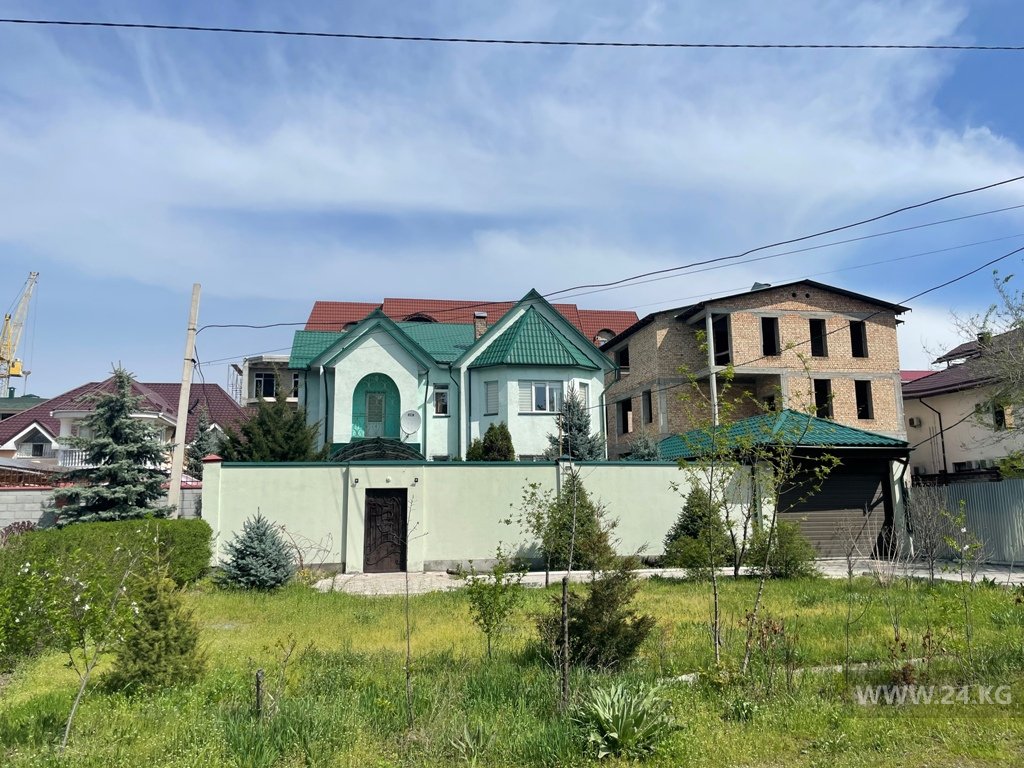 Парк имени Ататюрка