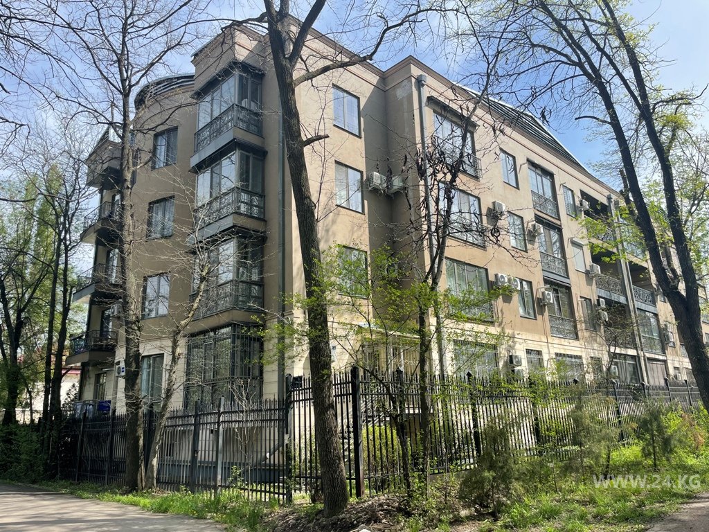 Парк имени Ататюрка
