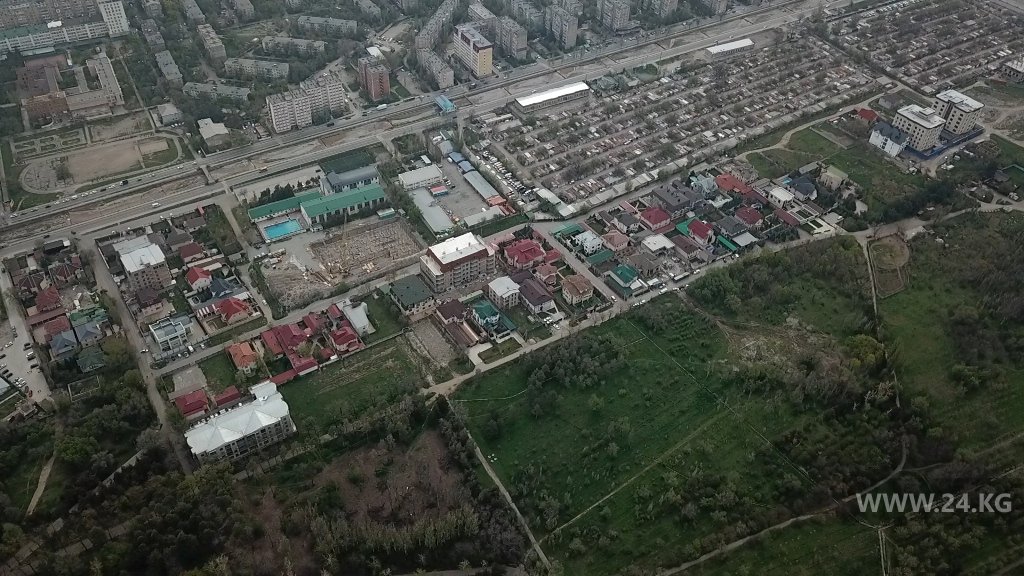 Парк имени Ататюрка