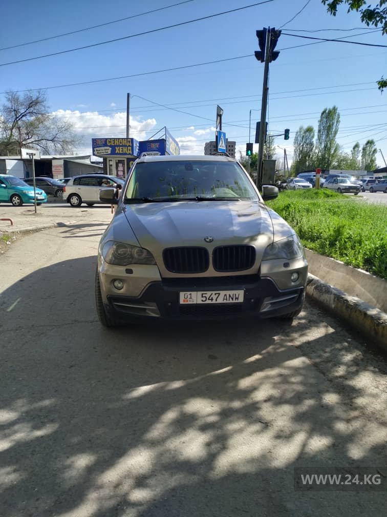 Чудаки парковки