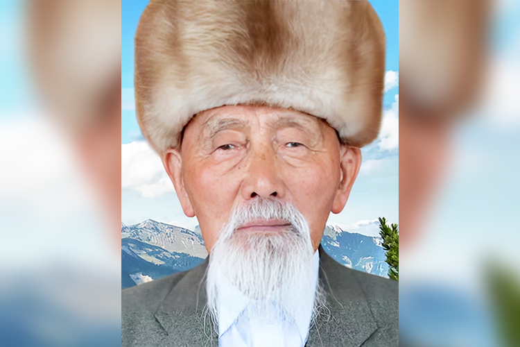 Аспек Джумашев