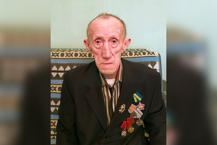 Сагит Сабитов