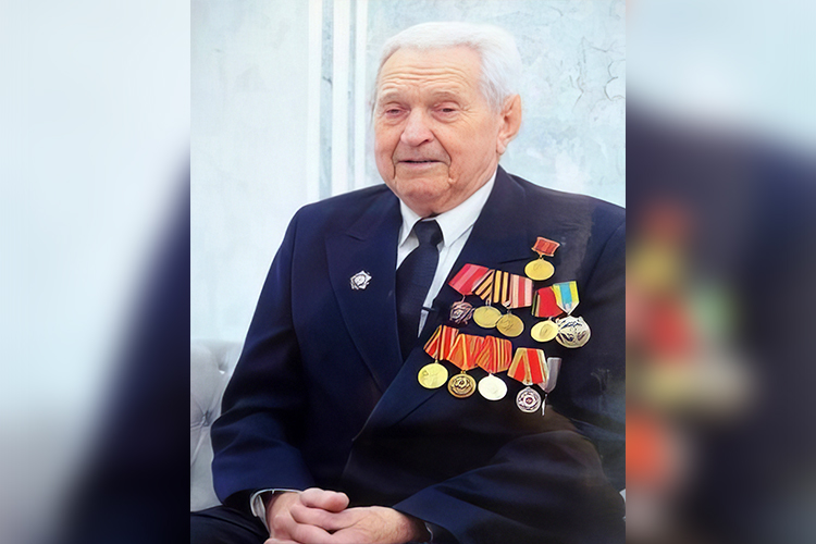Михаил Сухинин