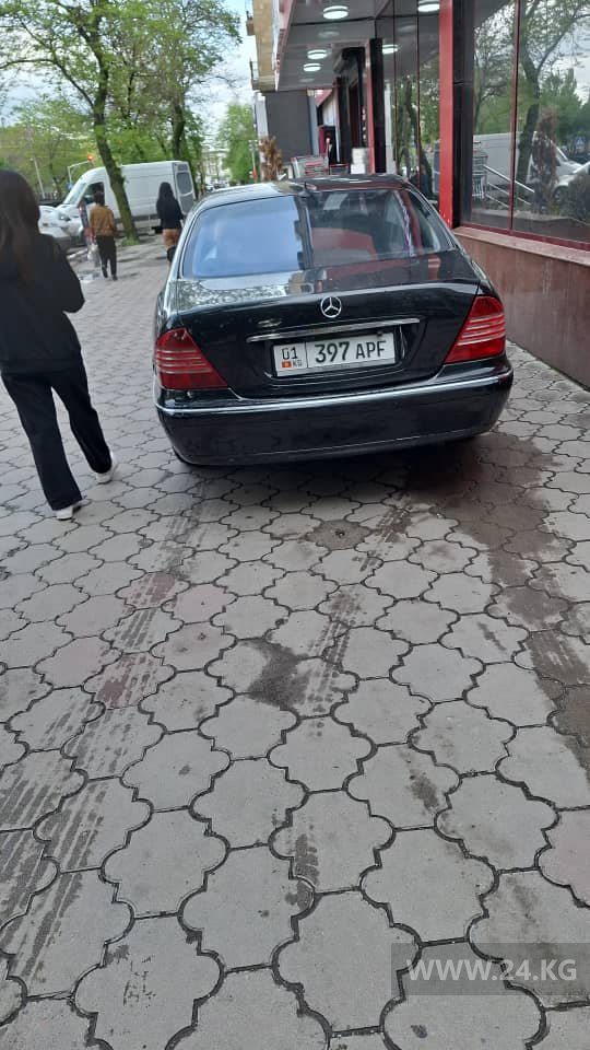 Чудаки парковки