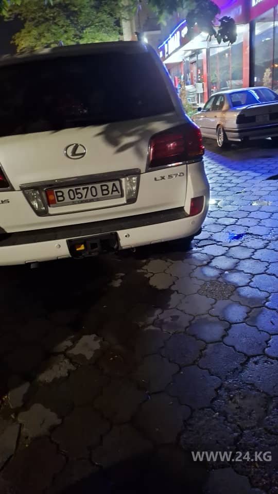 Чудаки парковки
