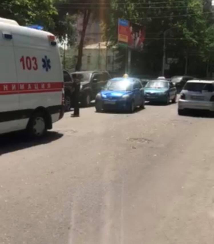 Айбека Баратова