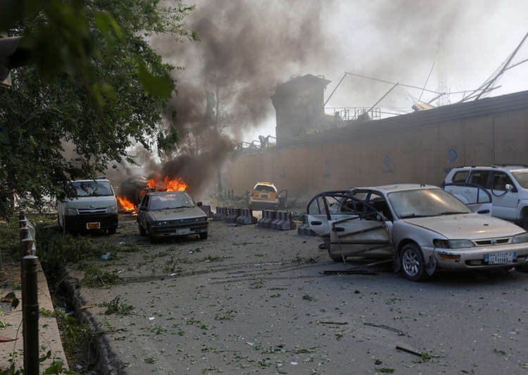 REUTERS/Omar Sobhani