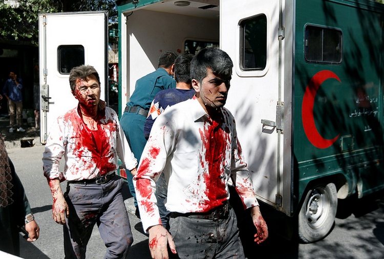 REUTERS/Omar Sobhani