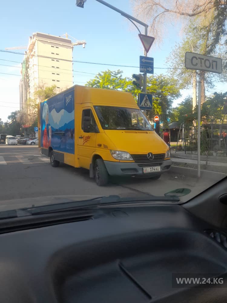 Чудаки парковки