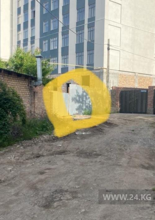 Стройкомпания закрыла переулок