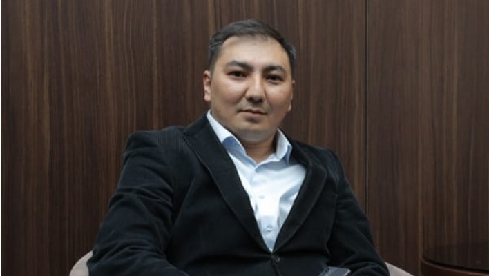 Марс Черикчиев