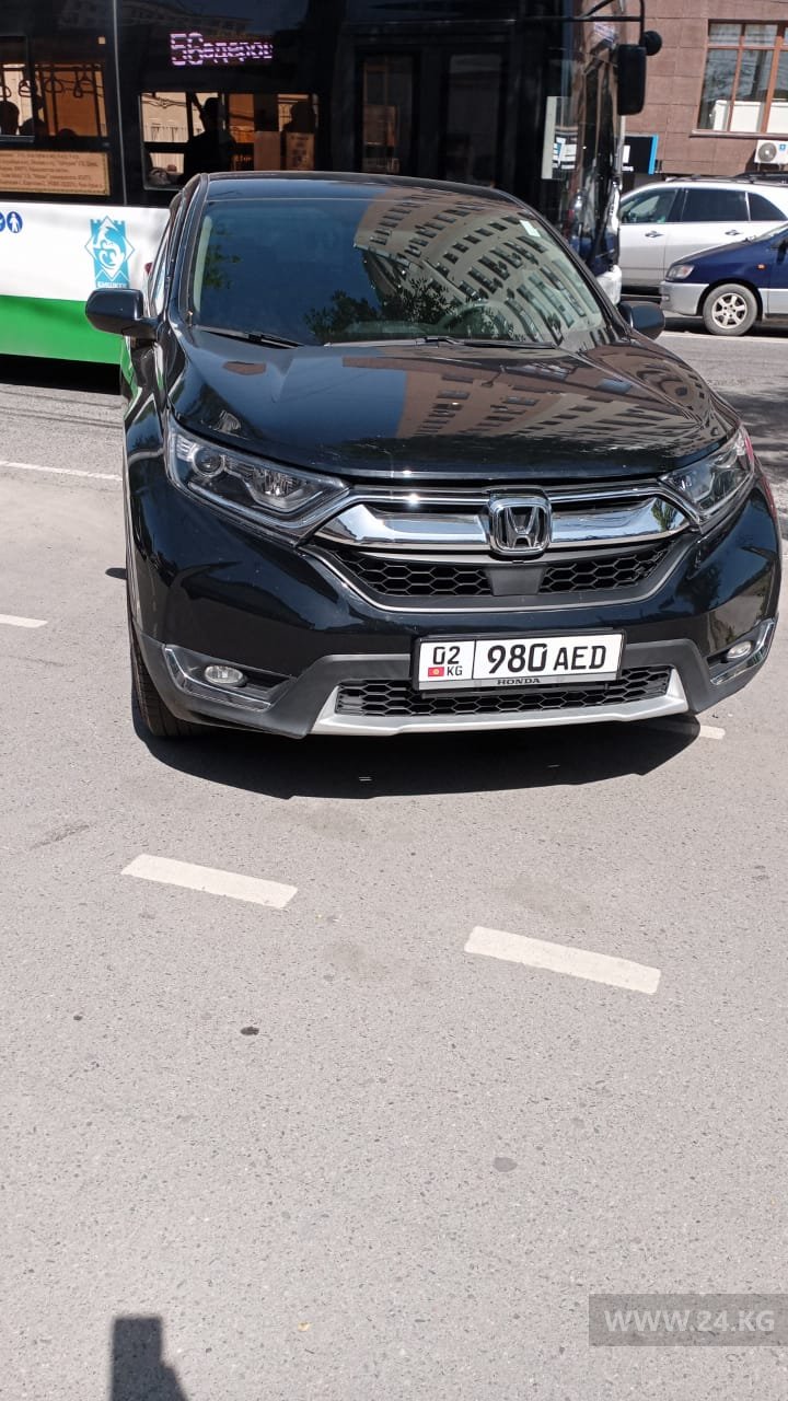Чудаки парковки
