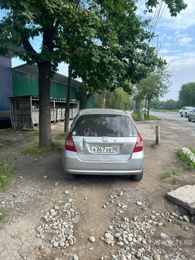 Чудаки парковки