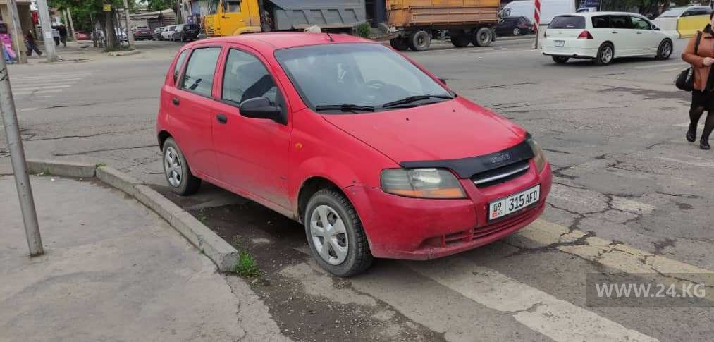 Чудаки парковки