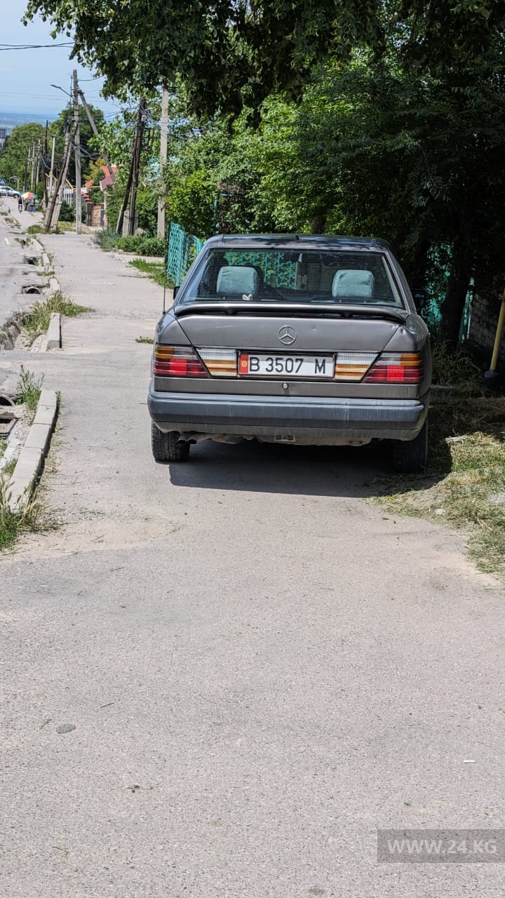 Чудаки парковки