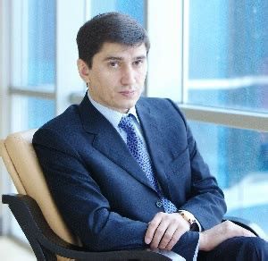 Владимир Джуманбаев