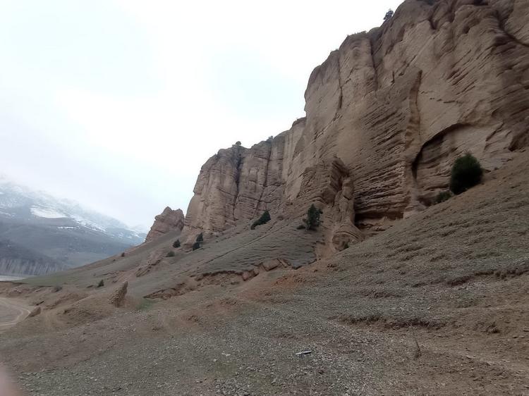Каньон Лаглан