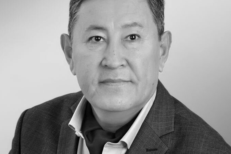 Автандил Арабаев