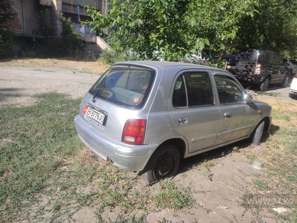 Чудаки парковки