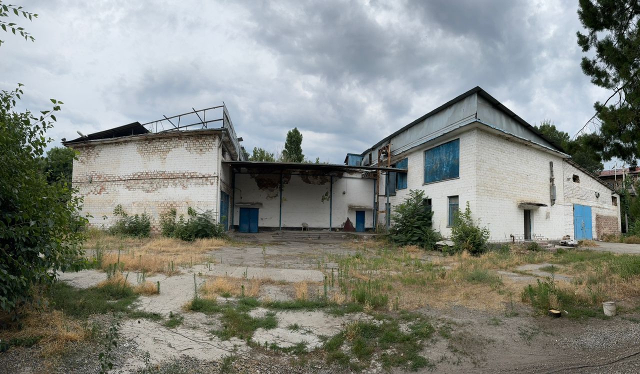 Детсад в Шопокове