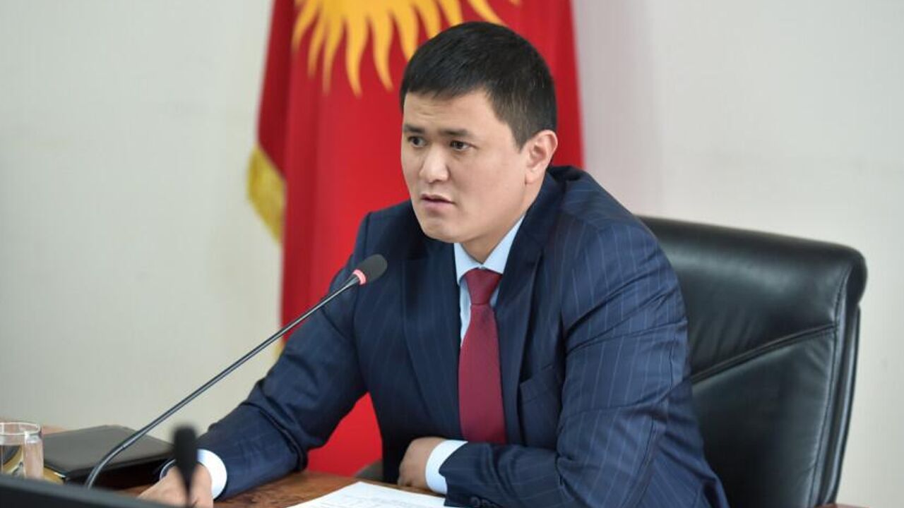 Нурдан Орунтаев