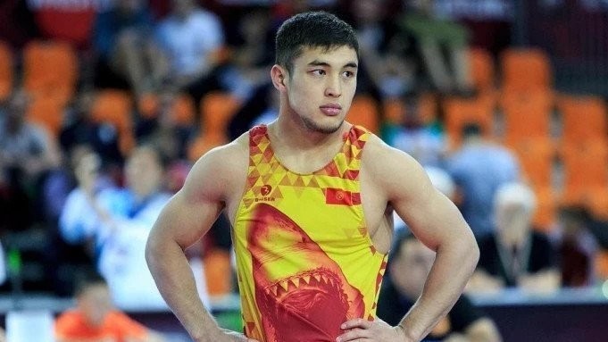 Амантур Исмаилов