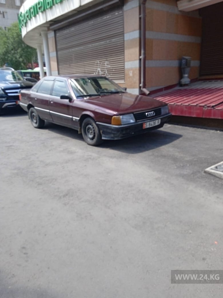 Чудаки парковки