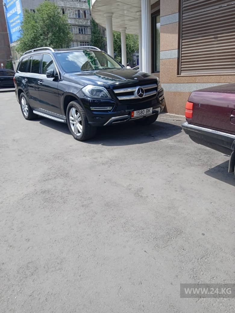 Чудаки парковки