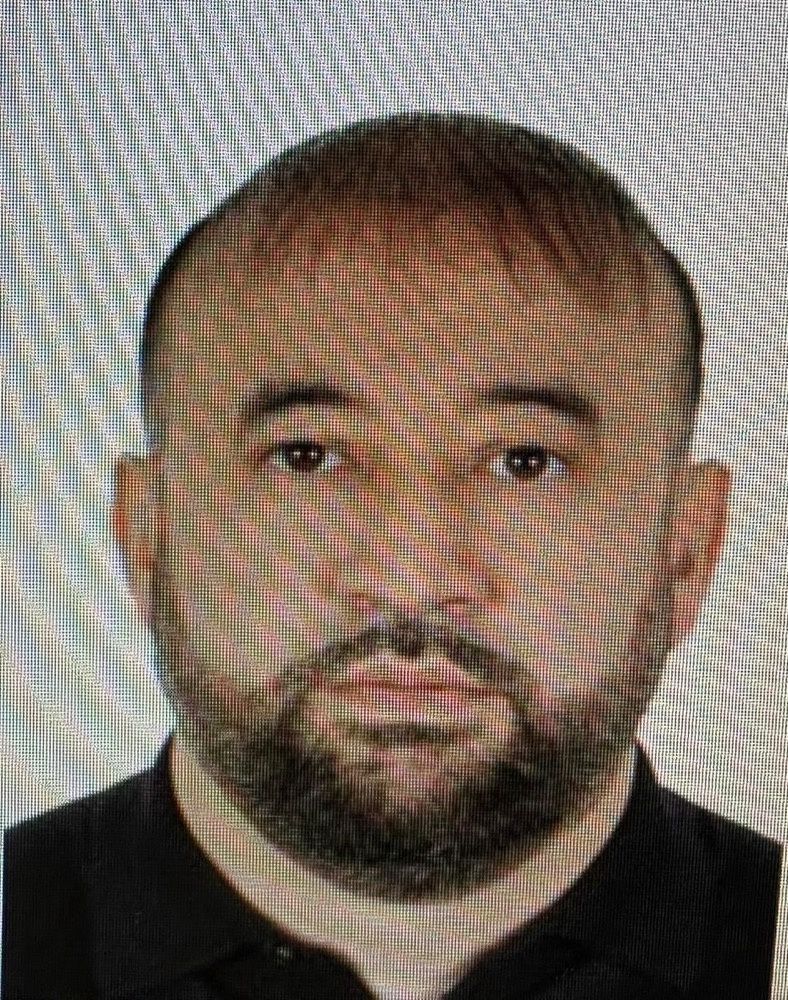 Маметов (Габбазов) Анвар Ильшатович